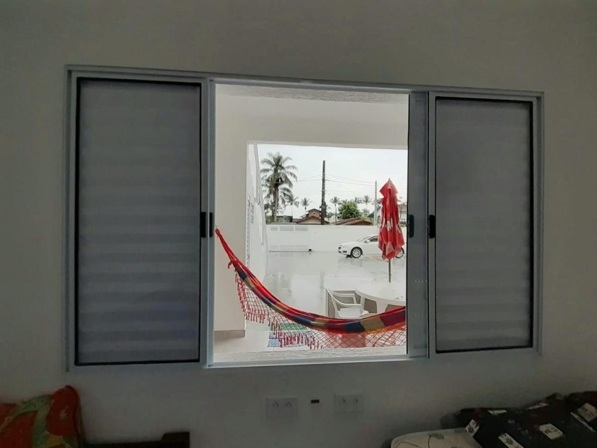 A Ver O Mar Flats Caraguatatuba Exterior photo