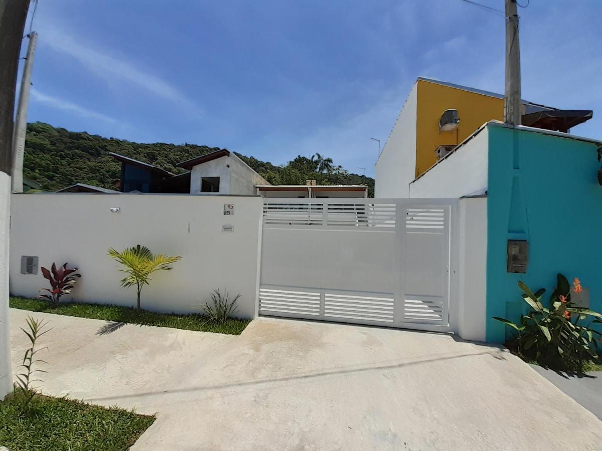 A Ver O Mar Flats Caraguatatuba Exterior photo